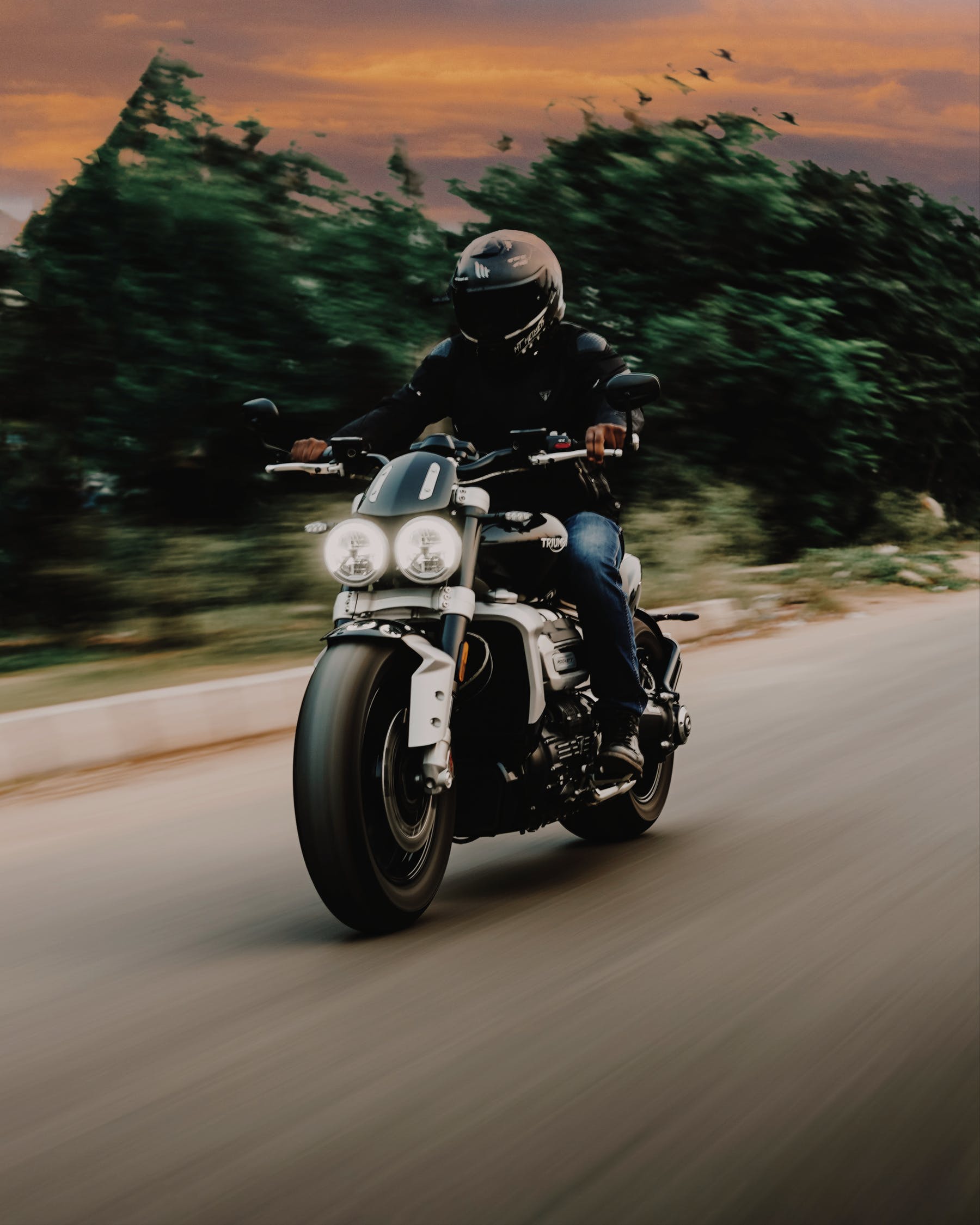 Quelle est la moto la plus rapide en 125cc